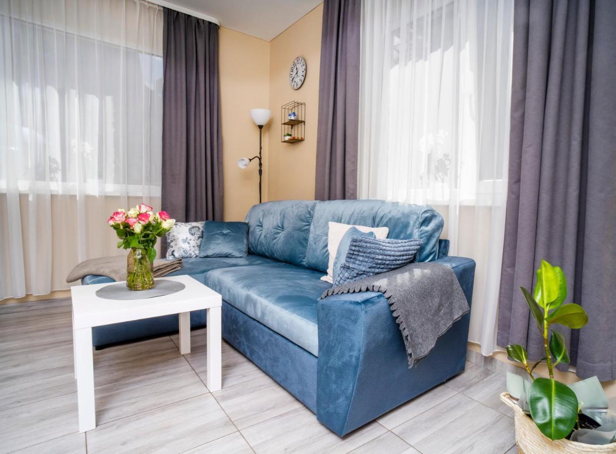 Cozy Stay Apartment Kaunas Exterior foto
