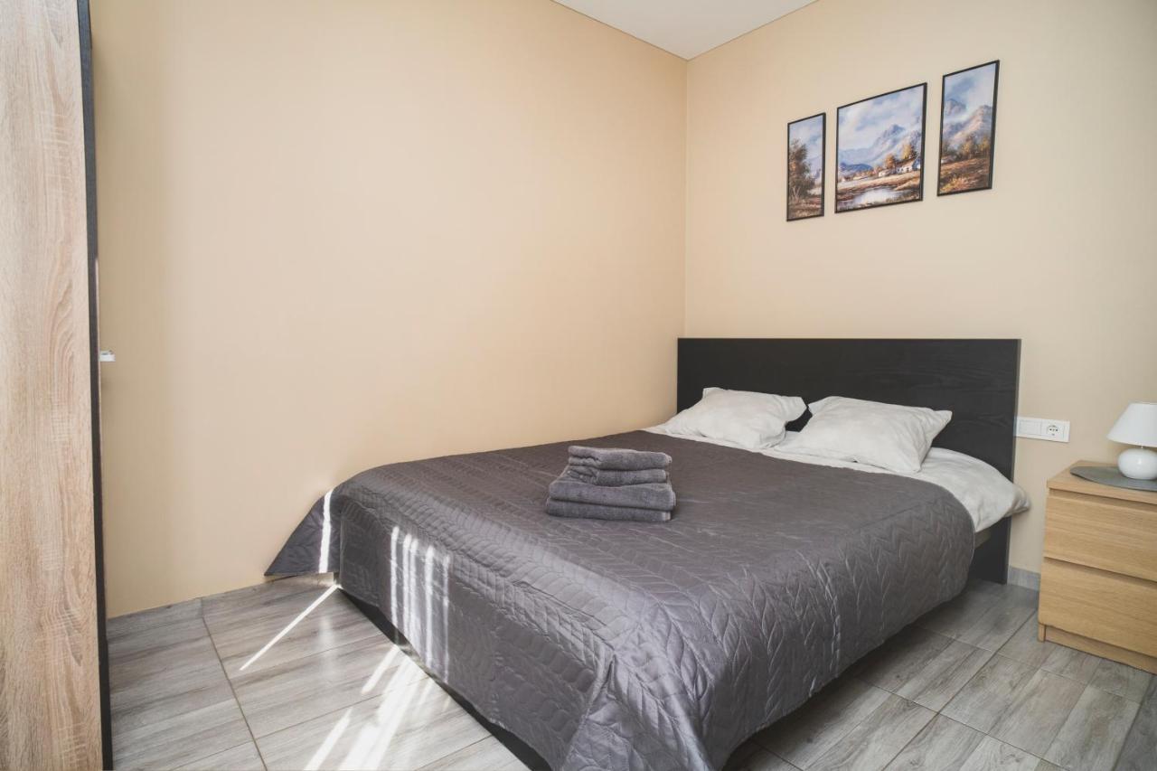 Cozy Stay Apartment Kaunas Exterior foto